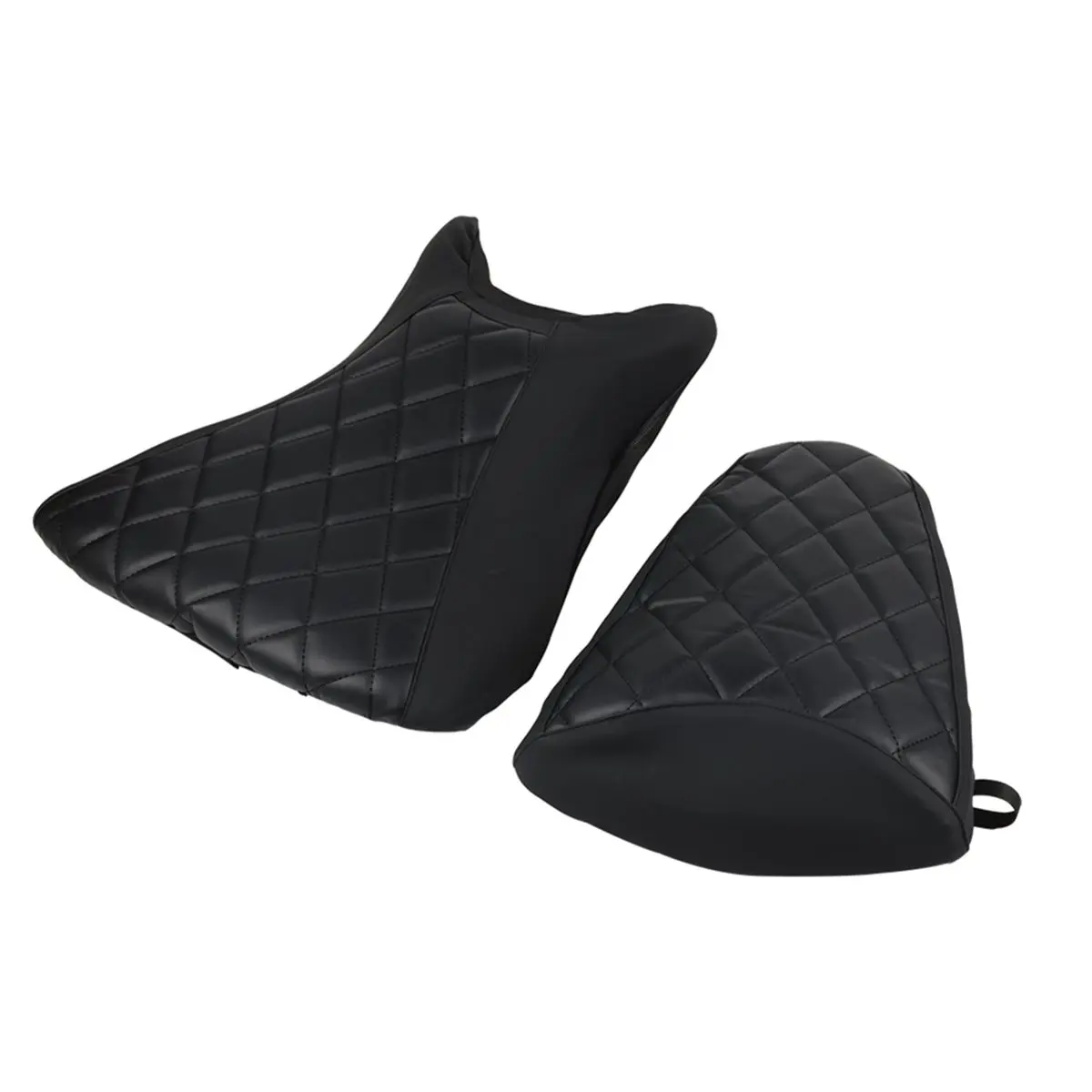 Compatible Seat Cover Cushion for YAMAHA MT-03 MT-25 YZF-R3 YZF-R25 2023 Motorcycle Thermal Insulation Protector Guard Leather