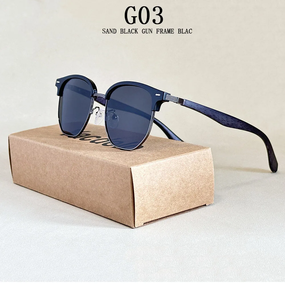 2025 sonnenbrille Männer Sonnencreme Vintage Sonnenbrille Frauen Trendy Retro Mode Gläser Luxe Lunette Soleil Femme Gafas De Sol Hombre – Detail 7