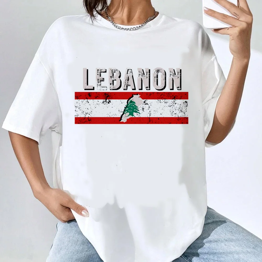 

Lebanon