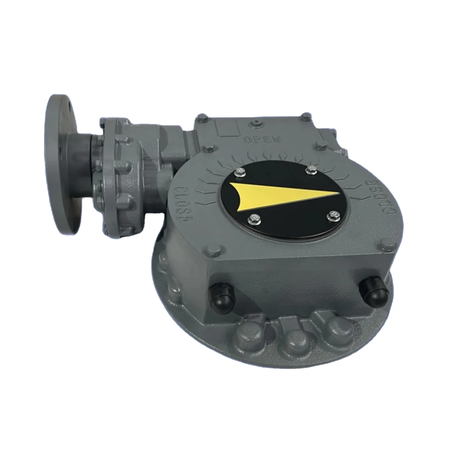 

Valve Operator Bevel Gear Operators /worm Gear Operator