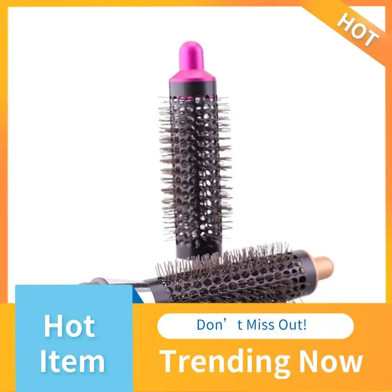 

A13I-Cylinder Comb For Dyson Airwrap HS01 HS05 Curling Iron Accessories Styler Curling Hair Tool A