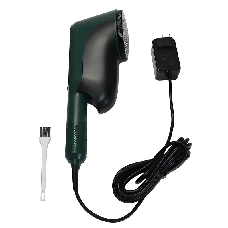 36W Electric Lint Remover for Sweaters and Car Interiors Powerful Fabric Shaver Household Dry Cleaner Tool for Pet Hair