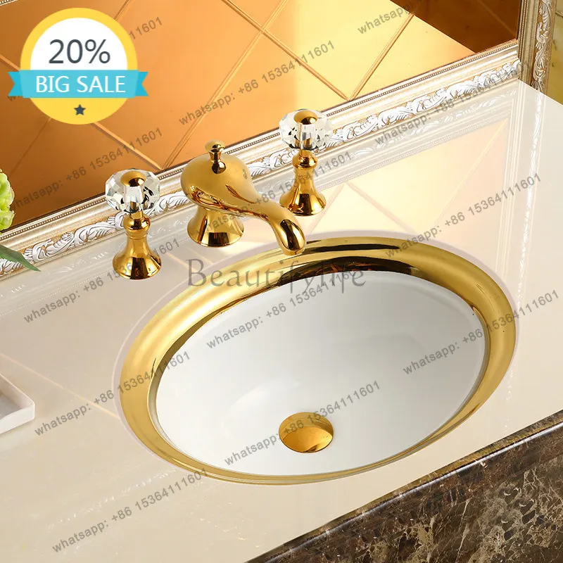 D30 European Gold U…