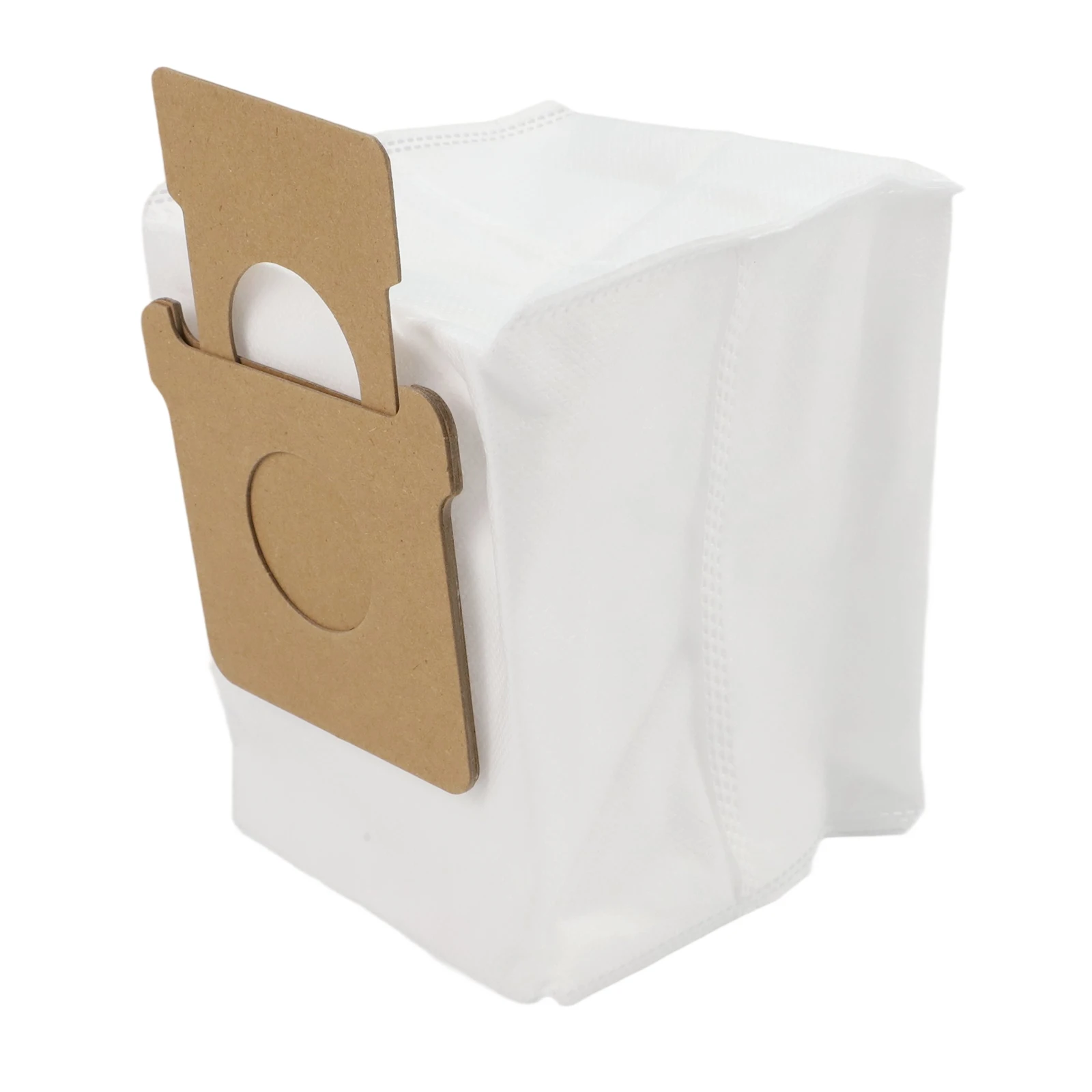 For Roomba 105 For Vacuum Parts Side Brush Mop Cloth Filter and Dust Bag Set for Deep Cleaning and Maintenance