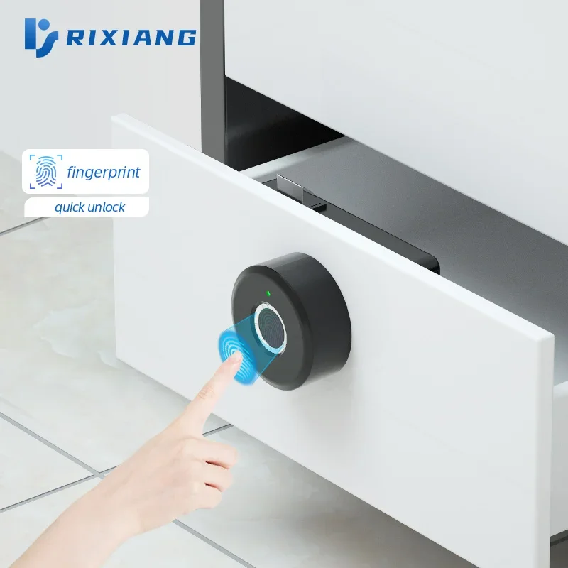 

fingerprint furniture locker locks biometric finger print cabinet drawer lock