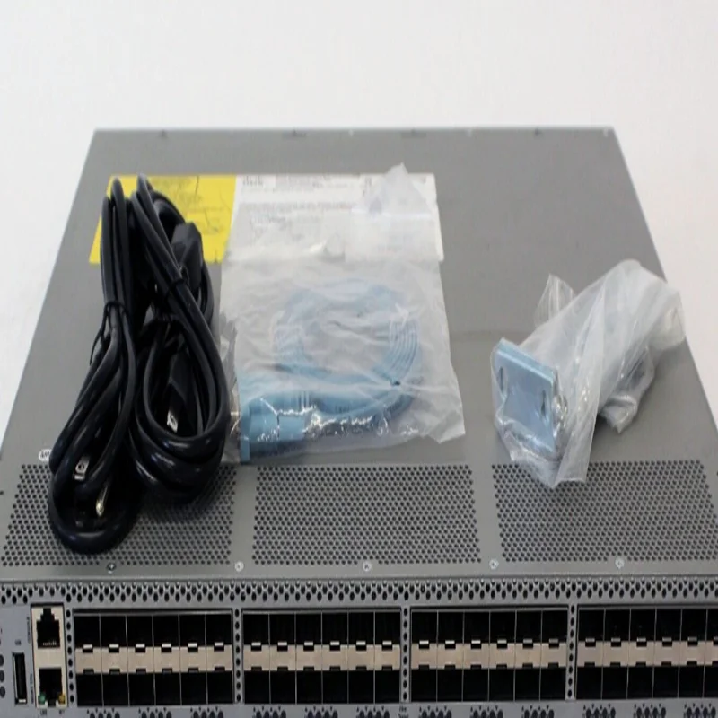 

New Original Exchanges DS-C9148S-K9 (12-port activated)