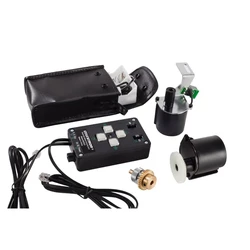 Celestron #93522 Dual Axis Motor Drive for CG4 EQ3 Telescope Equatorial Mount