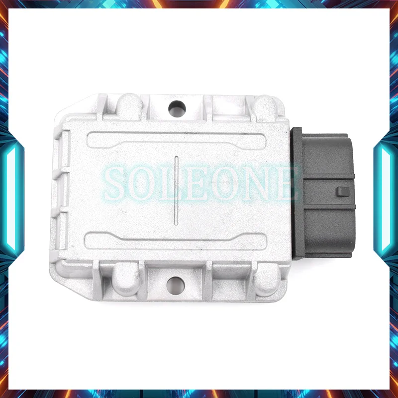 Ignition Coil Control Module Fits For Toyota 4runner Celica Previa 89621-30010 131300-1250