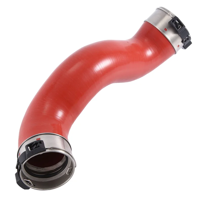 

2045281482 Car Intake Pipe Boost Air Intake Hose (RH) For Mercedes-Benz C/E-CLASS CLS W204 C204 S204 X218 W212 A207 C207 Parts-A