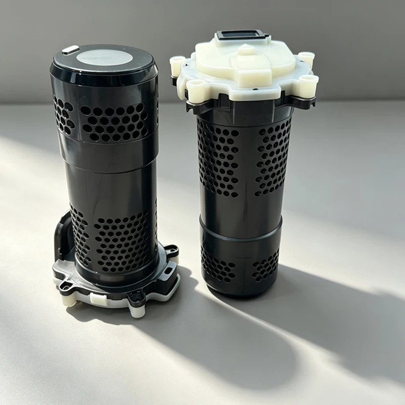Мотор для пылесоса Dyson SV20 SV30 SV34 SV46, основной двигатель в сборе, V12 Detect Slim, Hyperdymium, совместимая замена