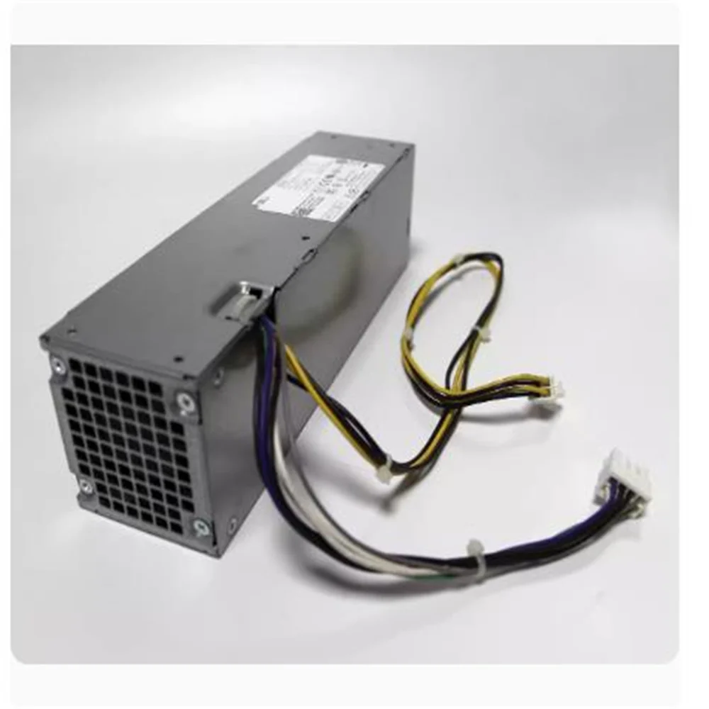 Imagem -02 - Fonte de Alimentação de Caixa Pequena para Dell Dell 3020 7020 T7100 9020 Sff L255as00 D255as-00 H255as-00 H255es-01 F255es-00 Hu255as-00