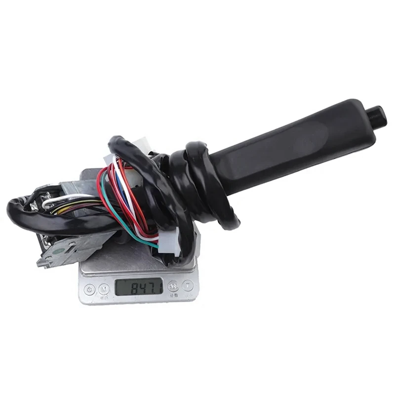 Truck Headlight Steering Indicator Combination Switch For Mercedes Ng O 404 A6205400145 6205400145 Accessories