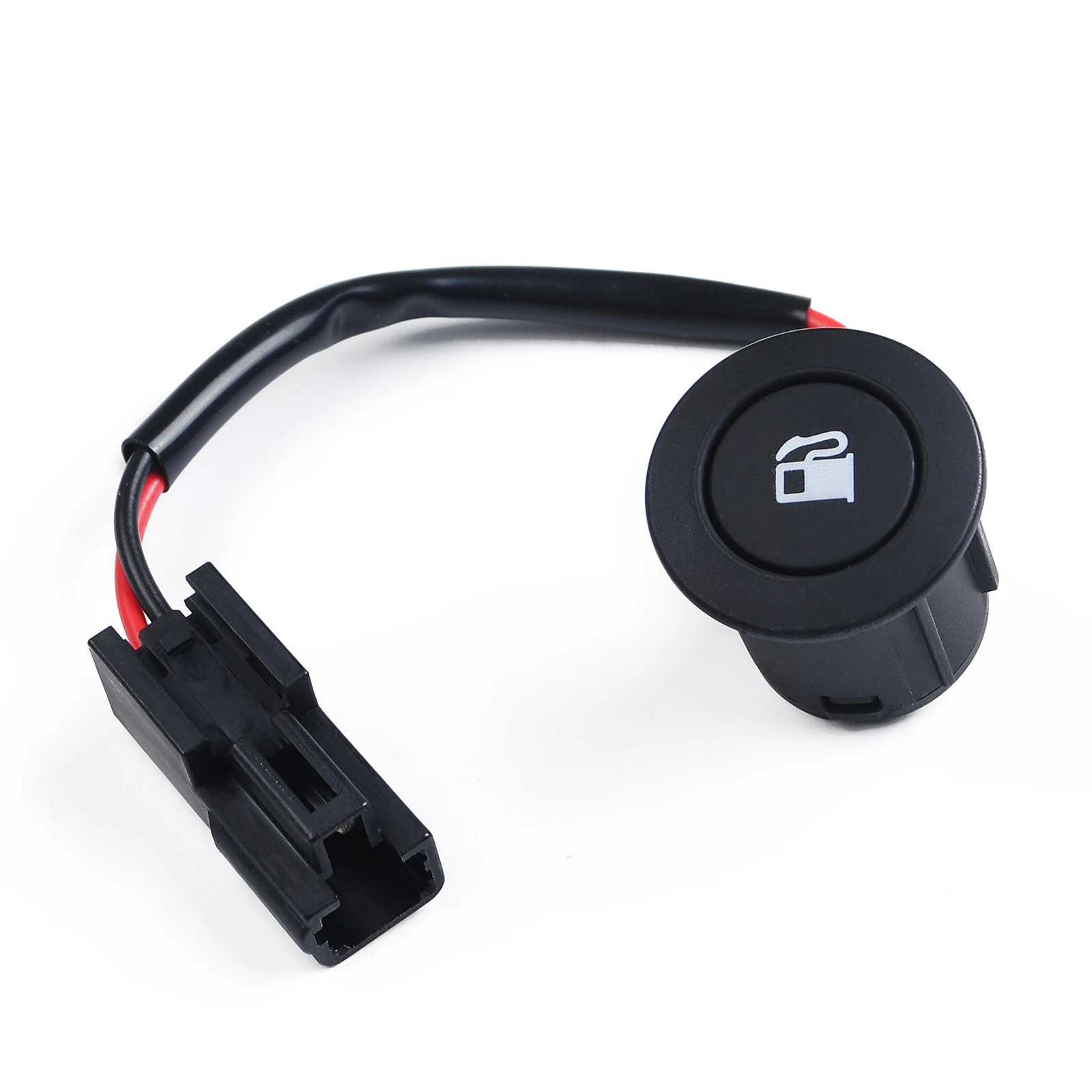 

Car Fuel Tank Cap Switch Button 935552P000 901-927, for Kia Sorento 935552P000J7 935552P000VA Fuel Door Release Switch