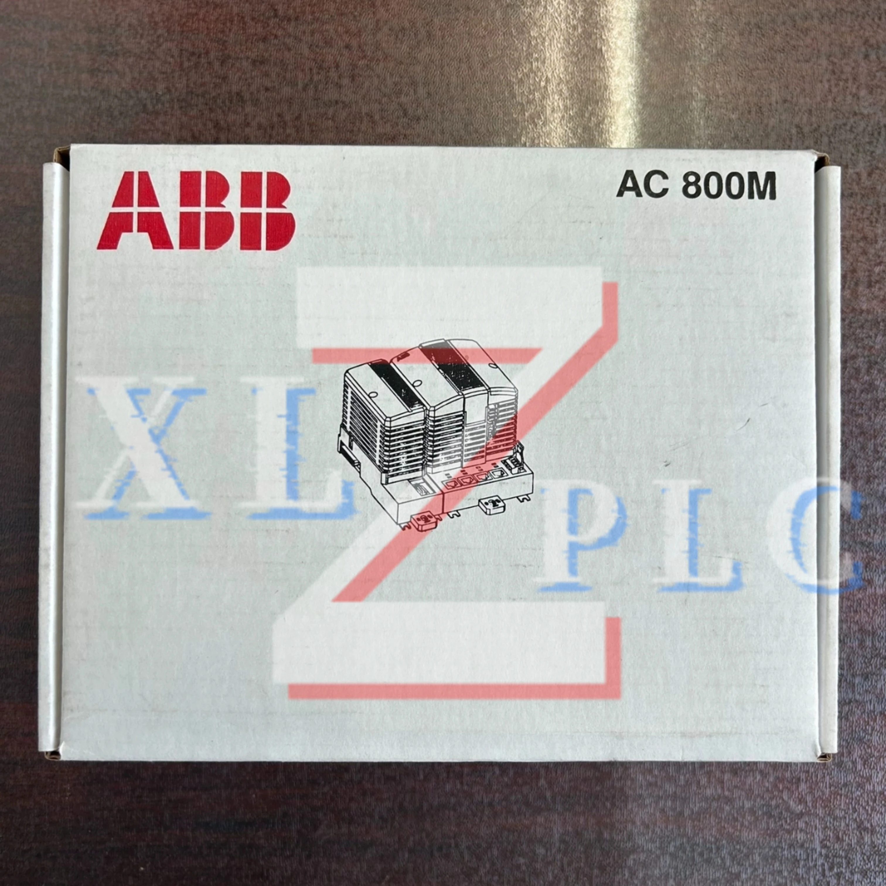 

Модуль ПЛК новый в коробке RLM01 3BDZ000398R1 SB822 3BSE018172R1 TB820V2 3BSE013208R1 TB840A 3BSE037760R1 TC514V2 3BSE0132