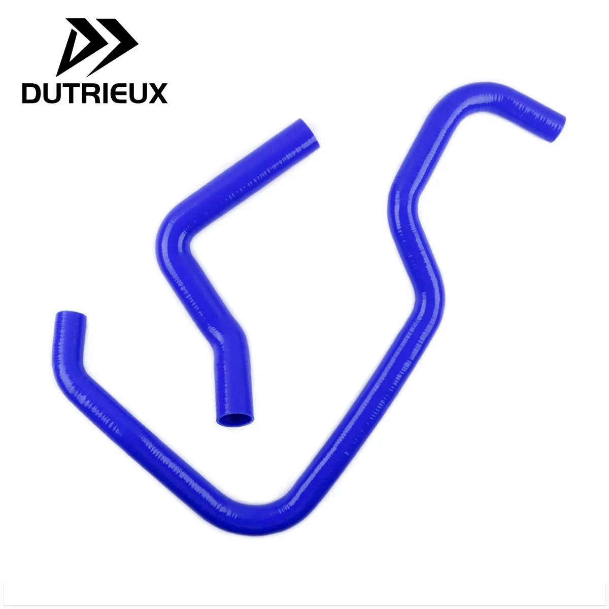 

Комплект силиконовых шлангов охлаждающей жидкости радиатора для Chevrolet Silverado 1500 Escalade Tahoe GMC Sierra V8 2007-2013 гг.