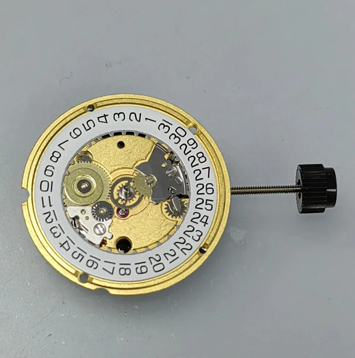 時計メーカーの時計ムーブメント部品スイスオリジナル ETA 956.412 