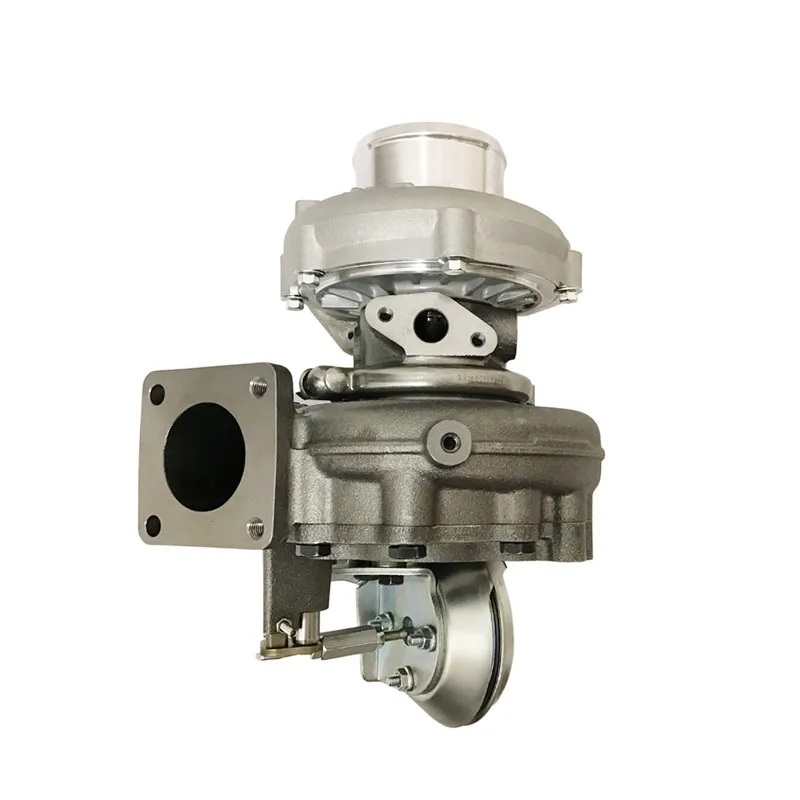 RHF5V Turbo VAA30038 8980830411 8980830412 8973815070 Turbocharger for NKR D-maximum With 4JJ1 Engine