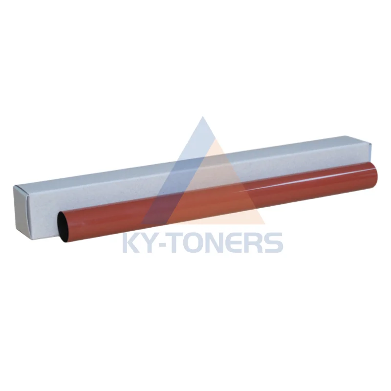 

Фиксирующая пленка для термофиксатора Kyocera TASKalfa 2552ci 3552ci 4052ci 5052ci 2553ci 3553ci 4053ci 5053ci 6053ci 2554ci ремень термофиксатора