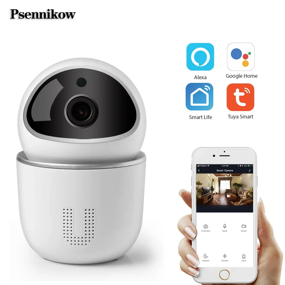 2MP Full Hd 1080P 3…