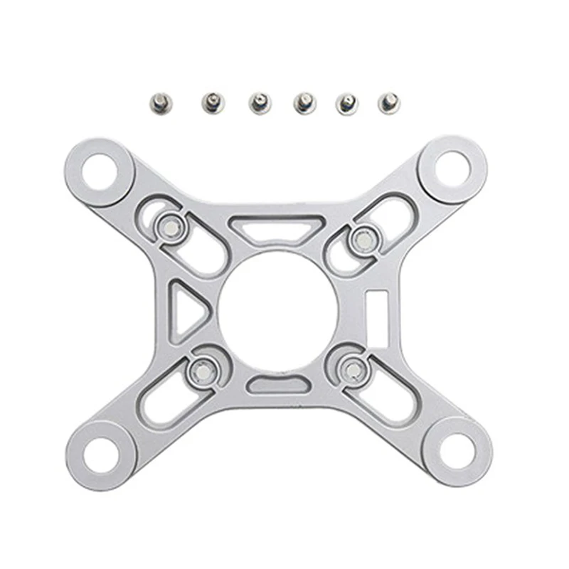 For DJI Phantom 3 Advanced/3 Standard/3 Professional/3 SE Drone Gimbal Vibration Dampers Plate Shock-absorbing Board Accessories