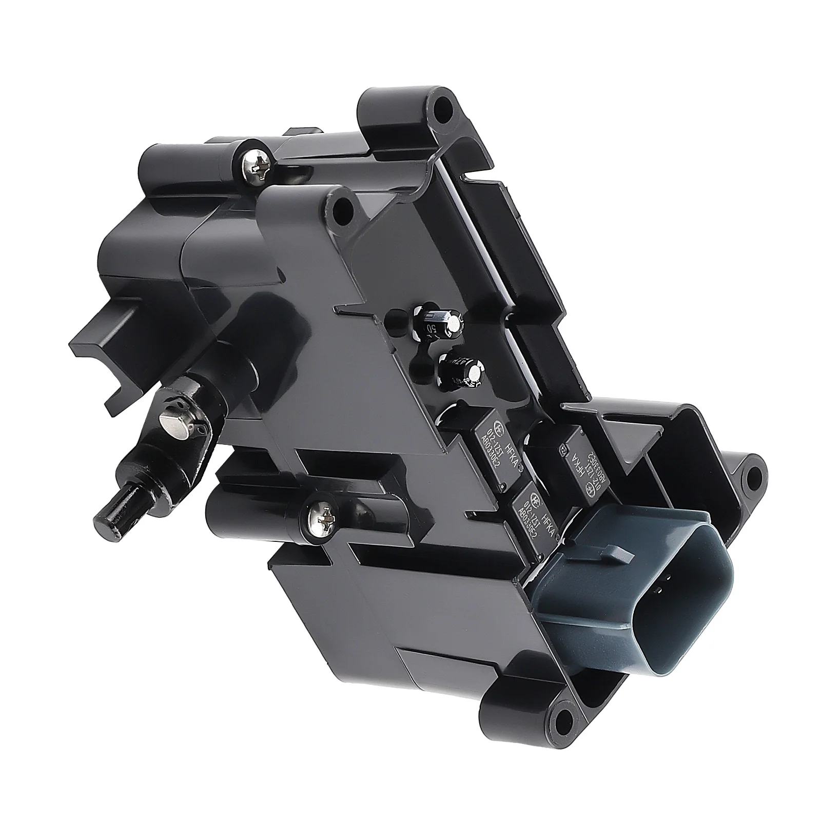 

Модуль управления тормозами для газонокосилок Toro TimeCutter / Exmark Quest E S 121-3017