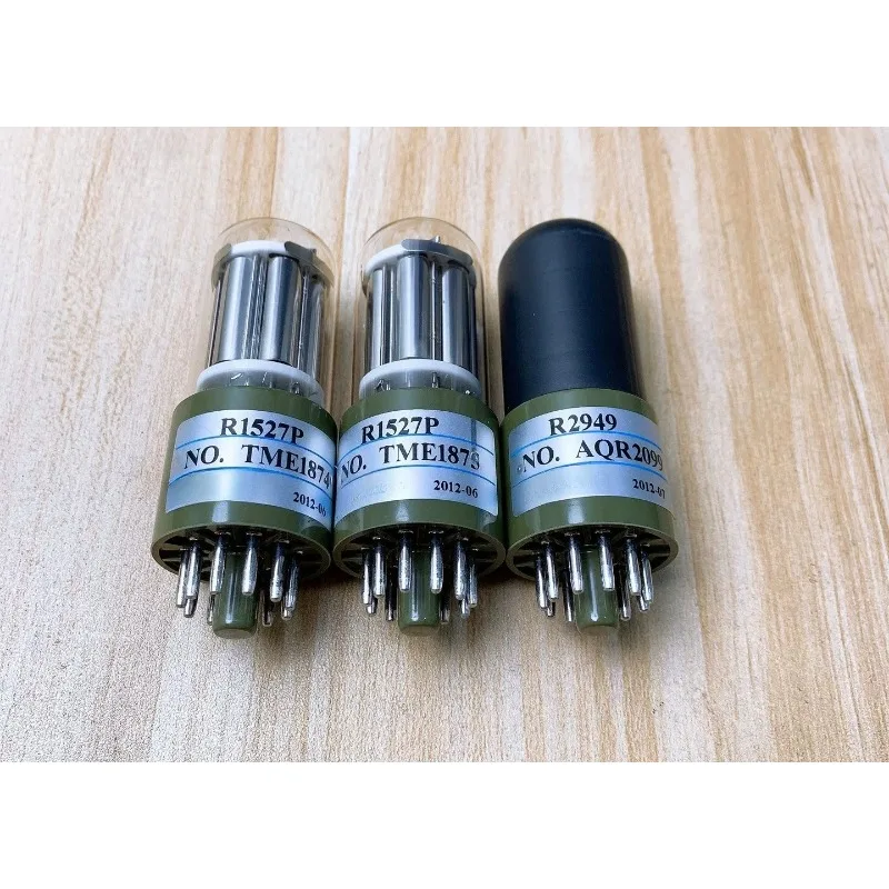 Photomultiplier Tube R1527P Like New Fully Tested for HAMAMATSU Optical Equipment Repair Part