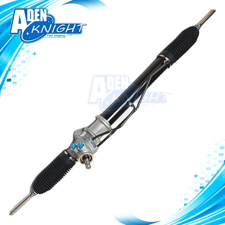 NEW Auto Power Steering Rack RHD For Mitsubishi L300 P03 P12 OE Right Hand Drive MB351852