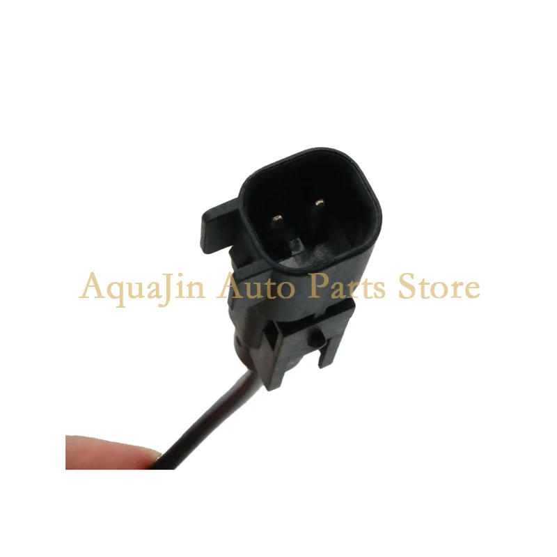 22785580 ABS Wheel Speed Sensor For Buick LaCrosse Allure Regal Cadillac XTS Fits OE 22785579 01247773 01347773 23136755 AB1131