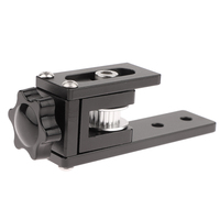 Upgrade X-axis Synchronous Belt Stretch Straighten Tensioner 2020 Profile For Ender-3 Creality CR-10 CR-10S 3D Printer Parts
