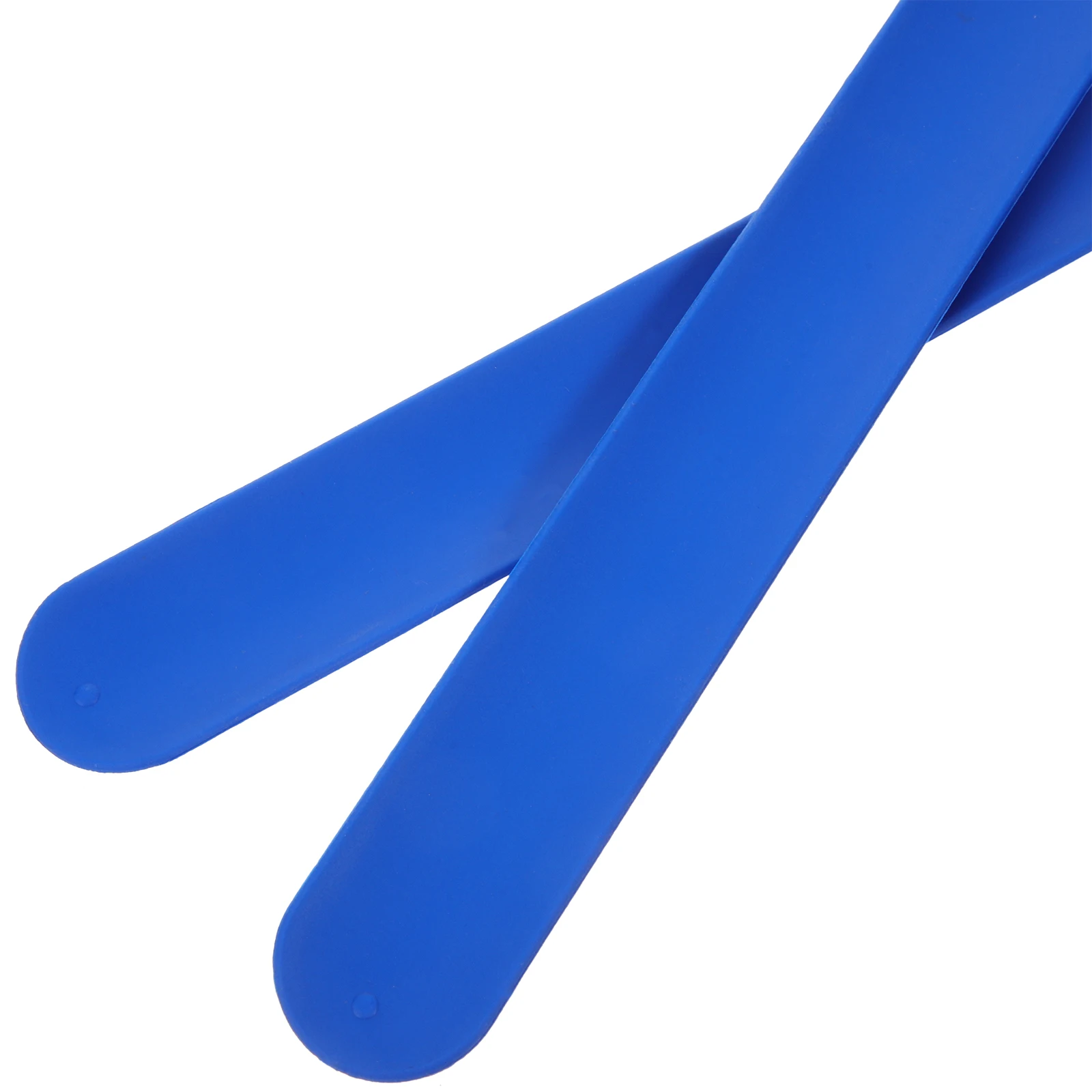 

5 Pcs Silicone Bracelet Birthday Slap Bracelets Toy Kids Silica Gel Wrist Bands for ' Party Supplies