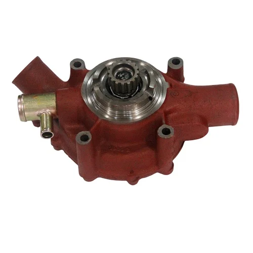 Daewoo Bus Part De12tis 65.06500-6142 400921-00418 Water Pump for Doosan Engine