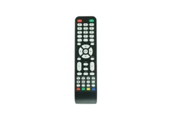 Remote Control For INVES FHD1424GRLED LED-3214-HDGR LED-2815GR LED-3915FHDGR LED-3214FHDGR & ERISSON 24LEE01 16LEE01 LCD HDTV TV