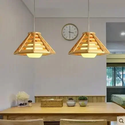 TechHPCreative Japanese-style Log Chinese Restaurant Living Room Bar Bar Solid Wood Tatami