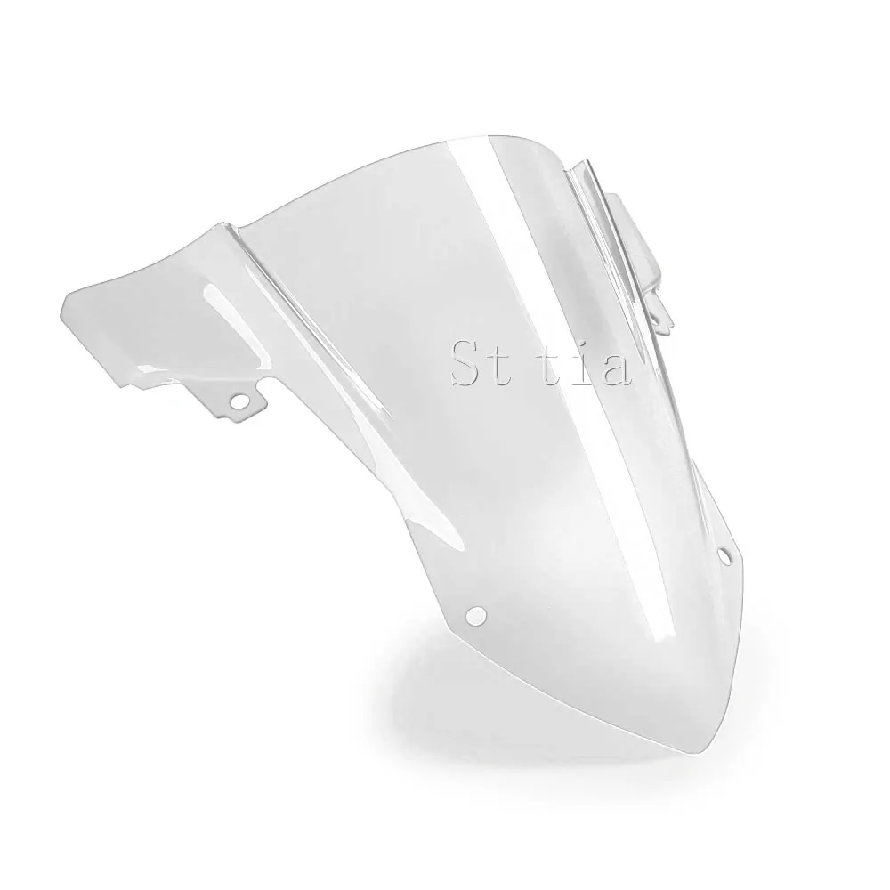 

Motorcycle Windscreen For M1000RR S1000RR 2019 2020 2021-2025 Windshield Cover Spoiler S 1000 RR Wind Deflectors Guard
