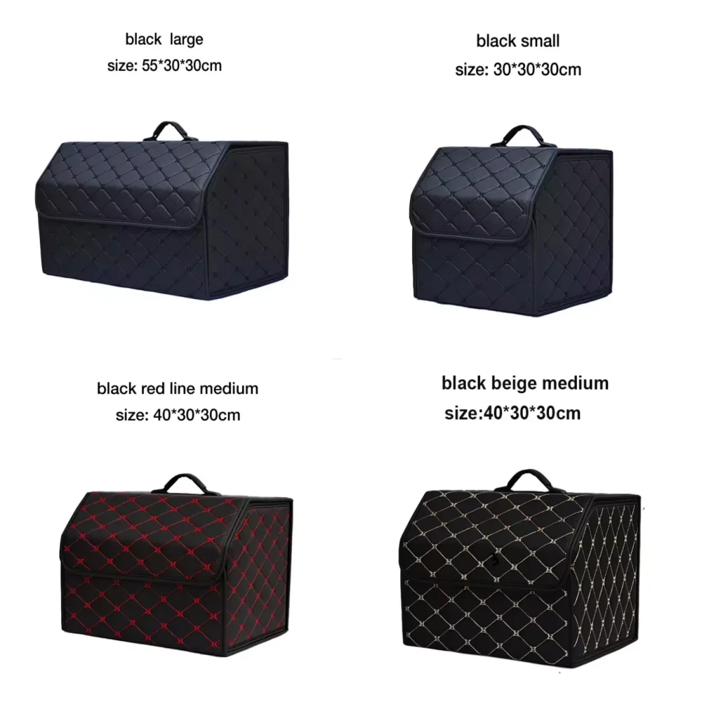 Thumbnail 2 - #34 Highest Rated Car Boot Storage Boxes to Buy in 2026