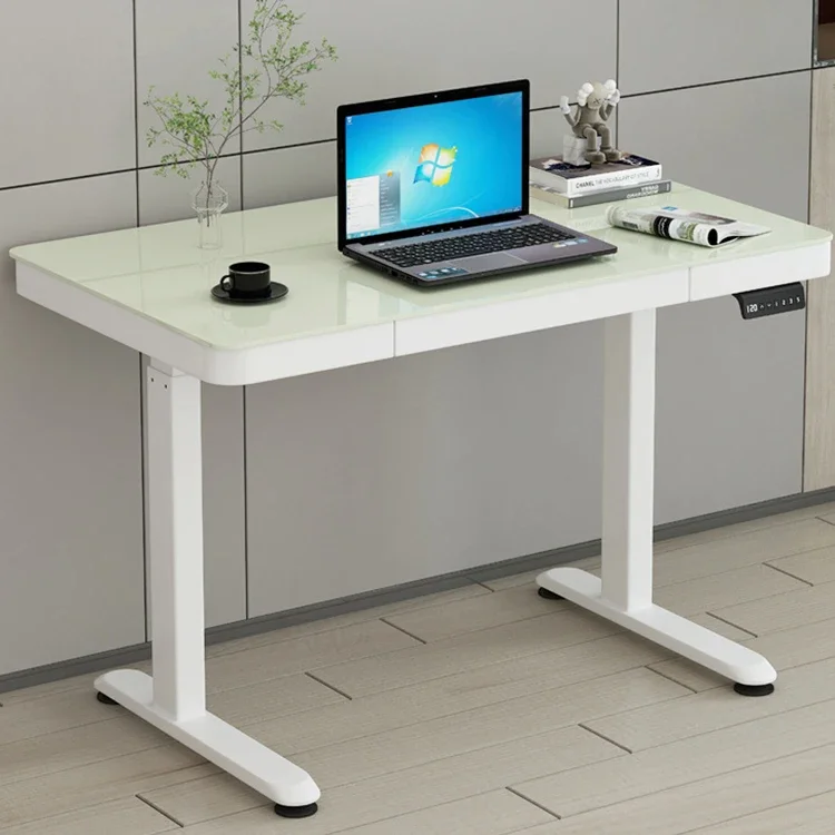 Standing Office Desk Adjustable Able Computer Desk