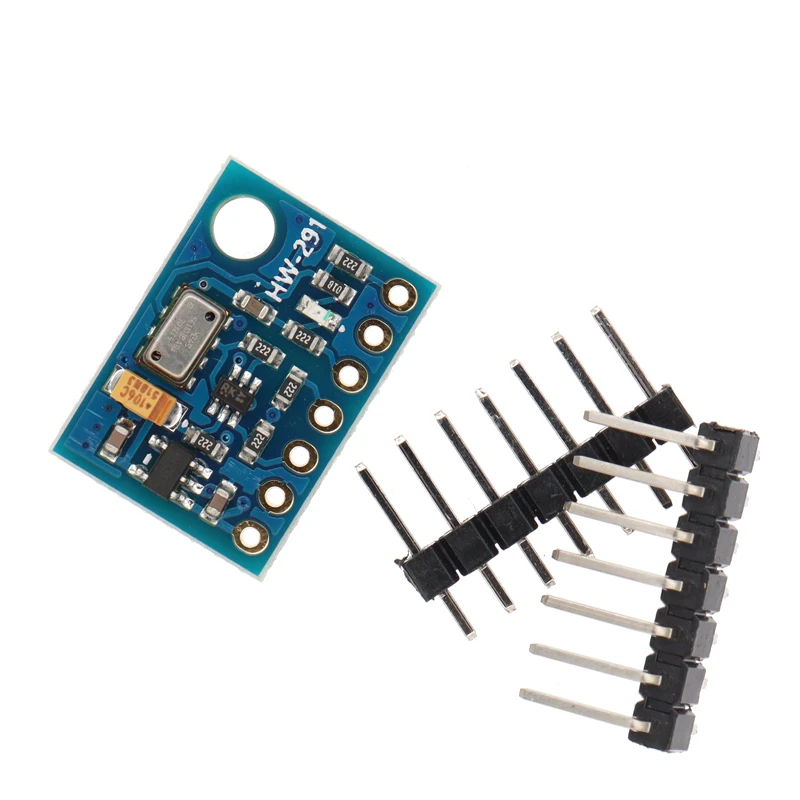 GY-63 MS5611-01BA03 precision MS5611 pressure sensor module height sensor module for arduino