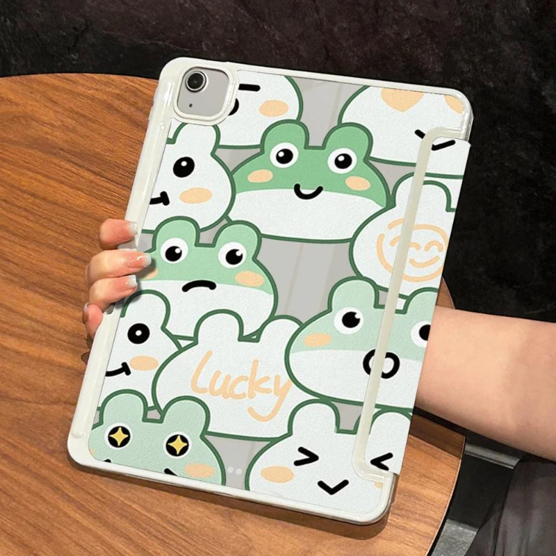 

Смарт-чехол для IPad Air 5 Air 4 2021 10,2 5 6 поколения, Ipad mini 6 8/9