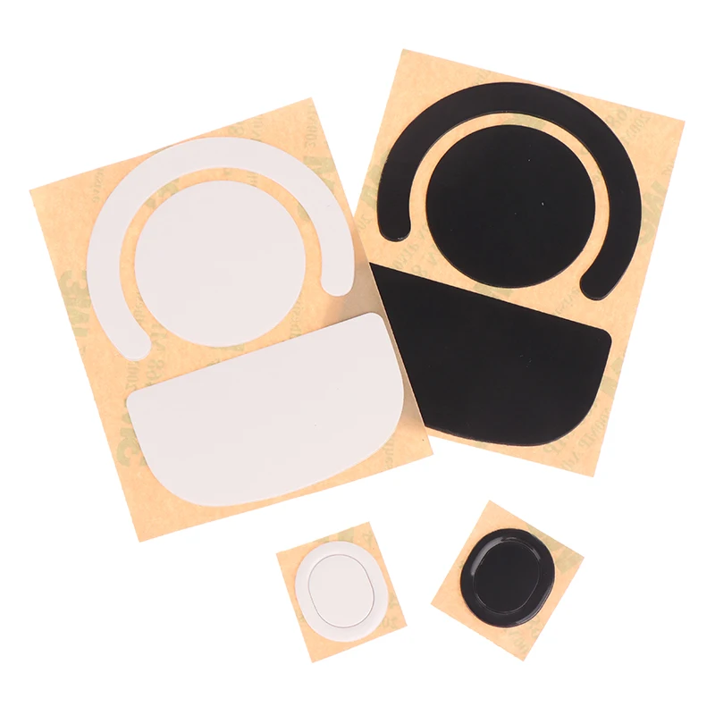 Esports 호랑이 마우스 스케이트 마우스 발 스티커, G PRO X Superlight, 1 팩 