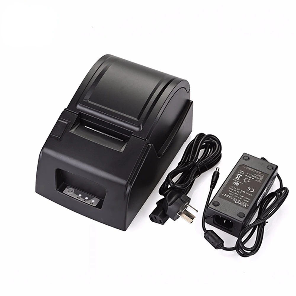 Restaurant Equipment Kitchen Online Food Ordering Machine Thermal Printer