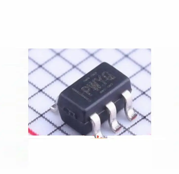 20PCS New original TPS73101DBVR TPS73101DBVT SOT23-5 PWYQ (Electronic Component)