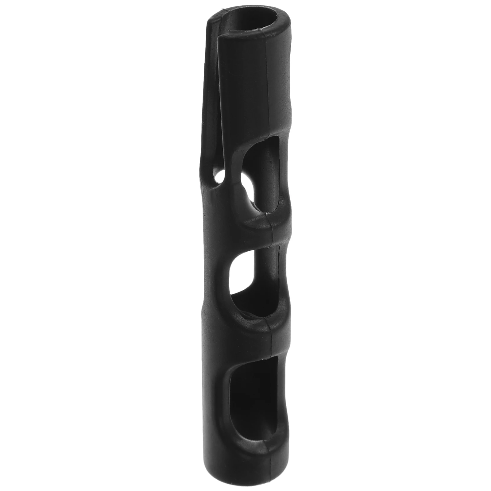 

Violin Bow Grip Corrector 1 8 1 10 Rubber Beginner Tool Comfortable Posture Trainer Accessories Thumb Press Easy Use Practical