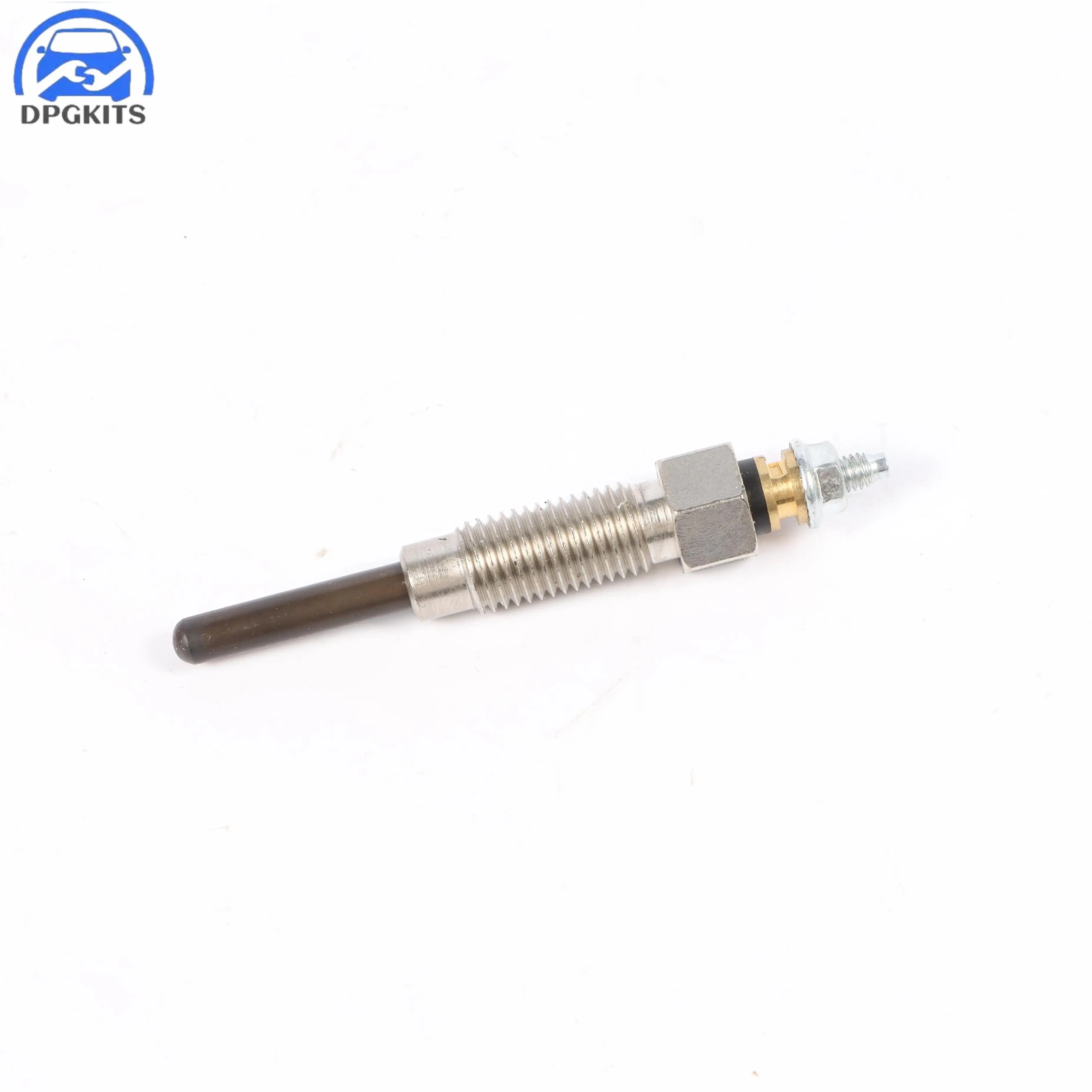 

DPGKITS 1PC New 12V Glow Plug Relay Preheating Relay For Mitsubishi Engine L3E S3L2 S4L2 30L66-00302 Excavator Accessories