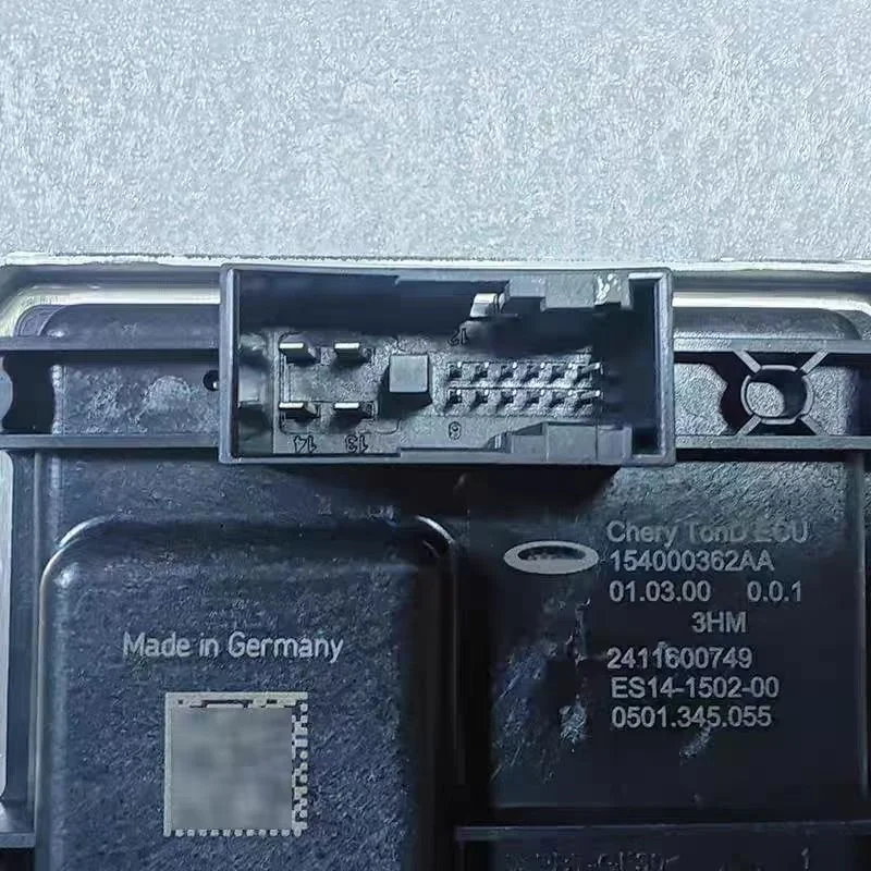 وحدة التحكم في مدير عزم الدوران لـ Tiggo 8، JAECOO 8، EXEED RX، 154000362AA