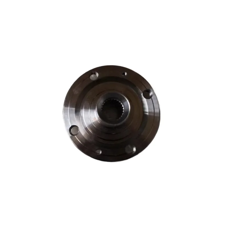 

Front Wheel Axle Head 1pc for Citroen C-Elysee 2003-2007 C-Triomphe for Peugeot 206 207 307 408 Brand New