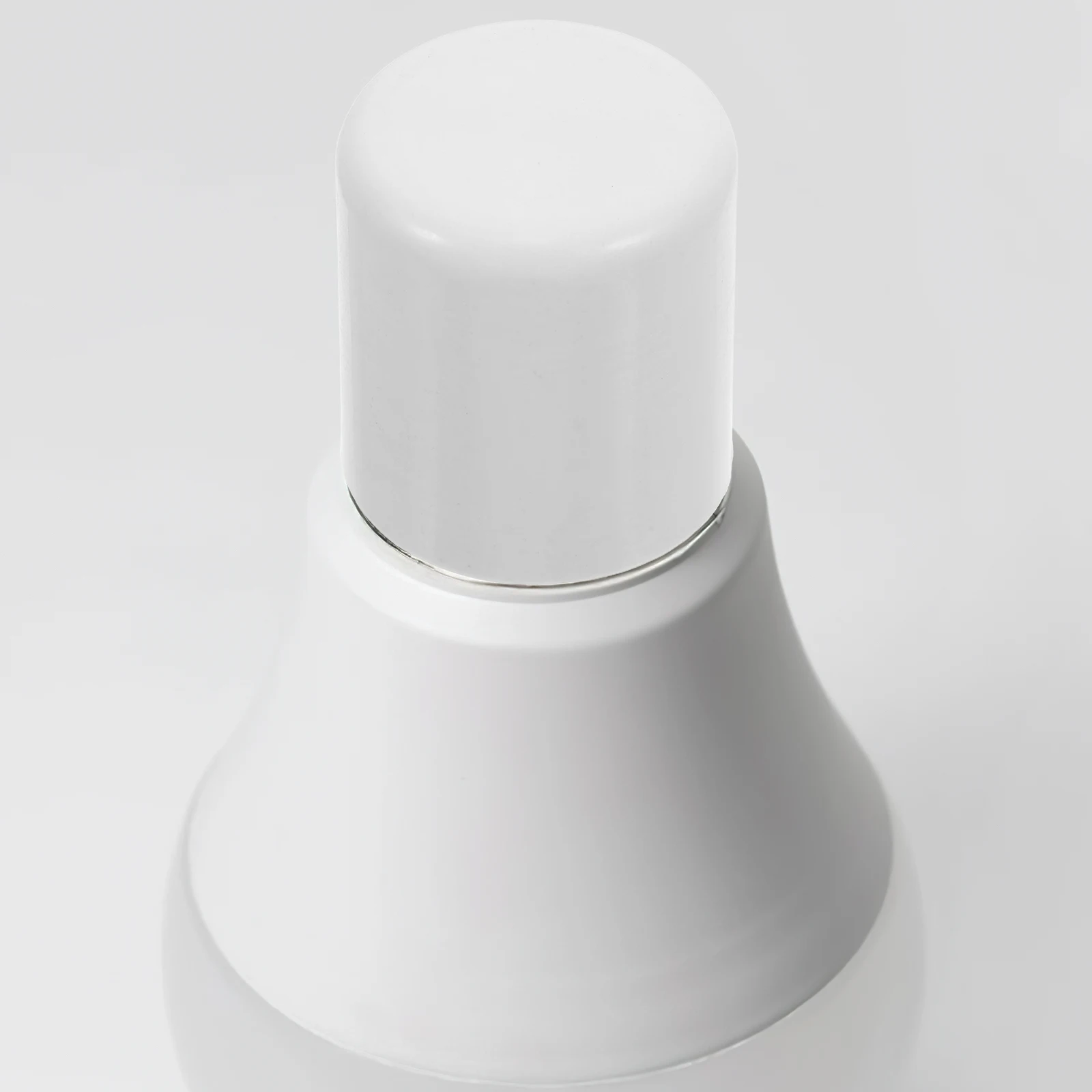 

20 Pcs Anti-fall Lamp Head Protective Cover Plastic Accessories for Ceiling Light