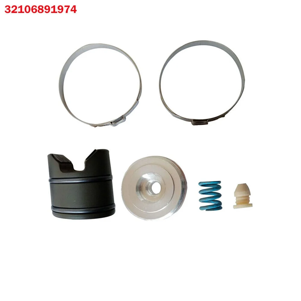 

1Set Steering Rack Repair Kit 32106891974 For F20/F21/F30/F32/F31/F36/F48/F25 Auto Steering Wheel Hubs Repairs Parts