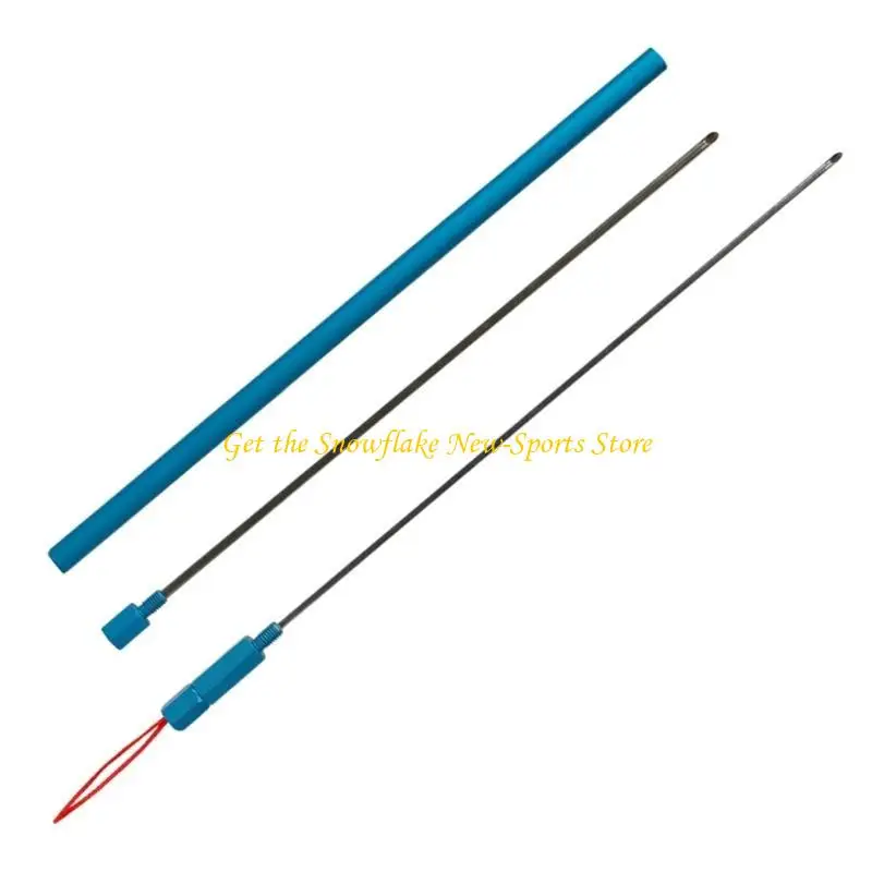 

E56D Venting Tool Fish Venting Hollow Needle Driller Gas Needle Fish Deflation Tool