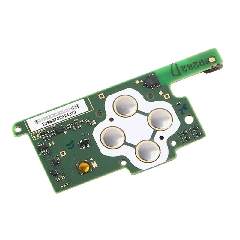 

Материнская плата CLCU для Joycon, материнская плата контроллера Joycon для Nintendo Switch, запчасти для ремонта платы управления.