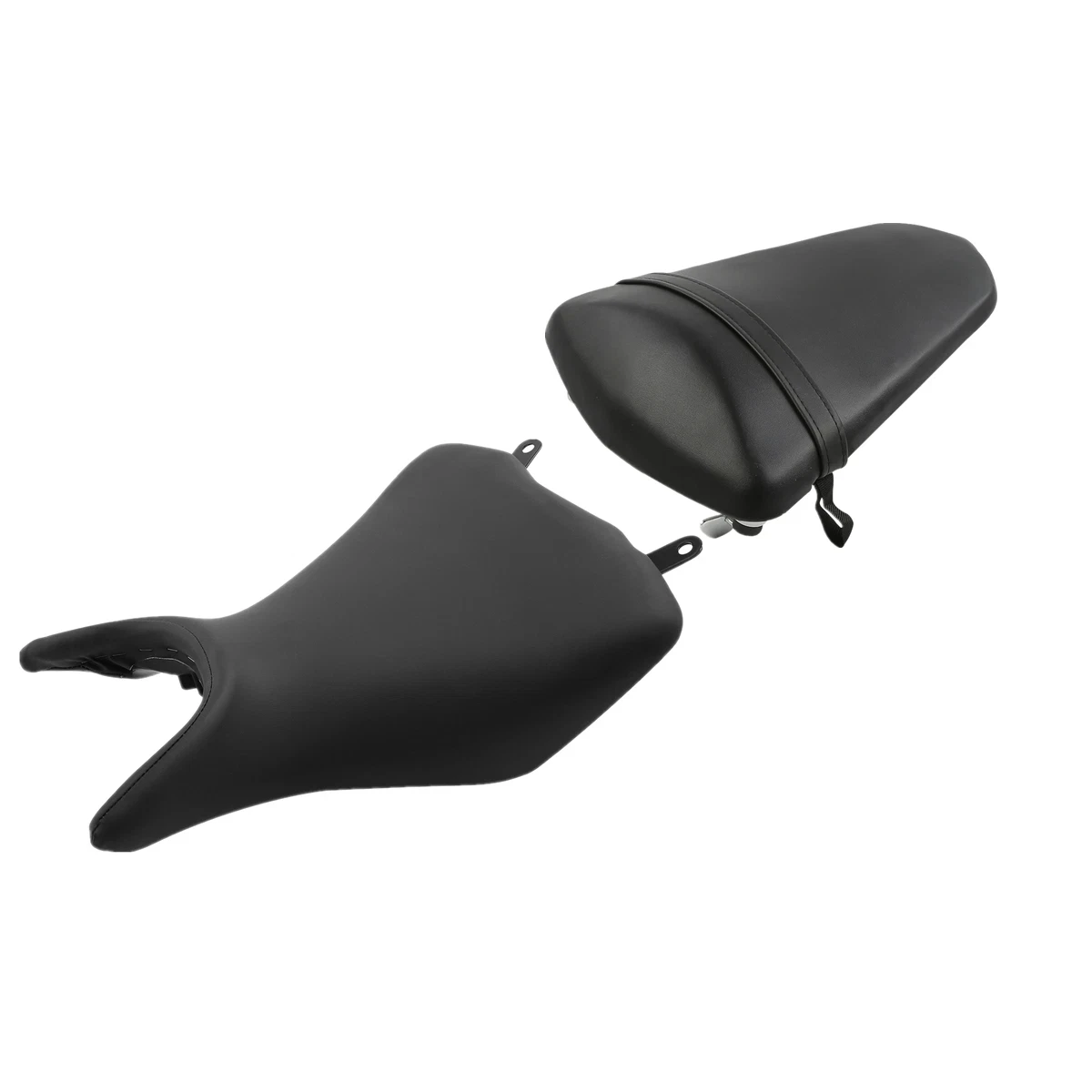 

Сиденья водителя и пассажира подходят для Yamaha YZF R25 MT-25 2015-2023 R3 2015-2024 MT-03 2020-2024